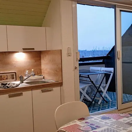 Sea Bird Parking Draps Fournis Piscine Partagee * Arzon
